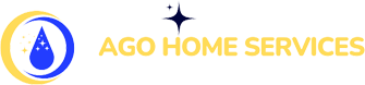 AGO HOME SERVICE websitelogo