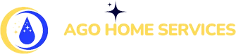AGO HOME SERVICE websitelogo