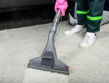 Carpet Cleaning service