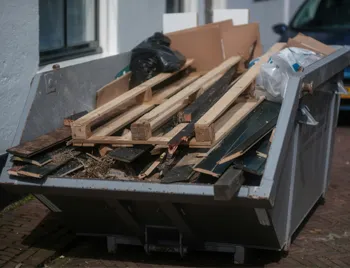 Junk Removal service