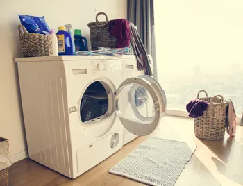 Mobile Laundry service